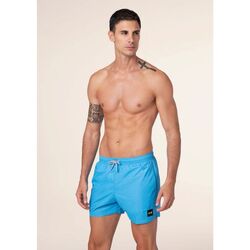 Textil Homem Fatos e shorts de banho F..k Project M01BU02 CIRE-TQ Azul
