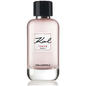beleza Mulher Eau de parfum  Karl Lagerfeld Tokyo Shibuya Eau de Parfum 100 ml Outros
