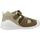 Sapatos Rapaz Sandálias Biomecanics 232187B Verde