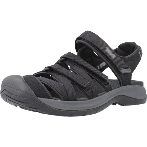 Sapatos Mulher Sandálias Teva TIRRA SPORT CT Preto