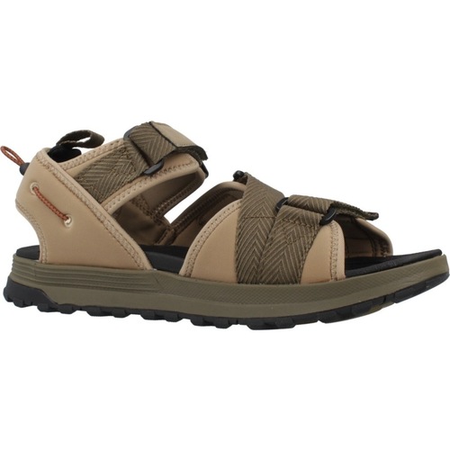 Clarks ATL TREK TIDE Verde