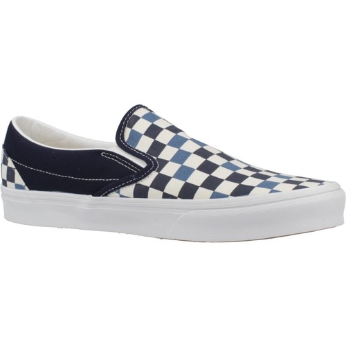 Vans CLASSIC SLIP-ON Azul