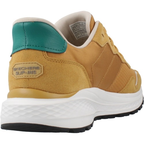 Skechers SLIP-INS SLADE ULTRA-MERCER Amarelo