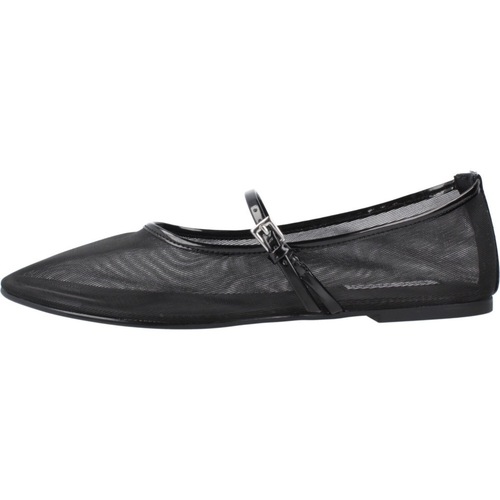 Steve Madden MASH Preto