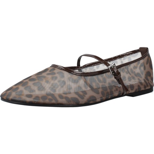 Sapatos Mulher Sabrinas Steve Madden MASH Multicolor