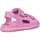 Sapatos Rapariga Sandálias desportivas Geox  Rosa