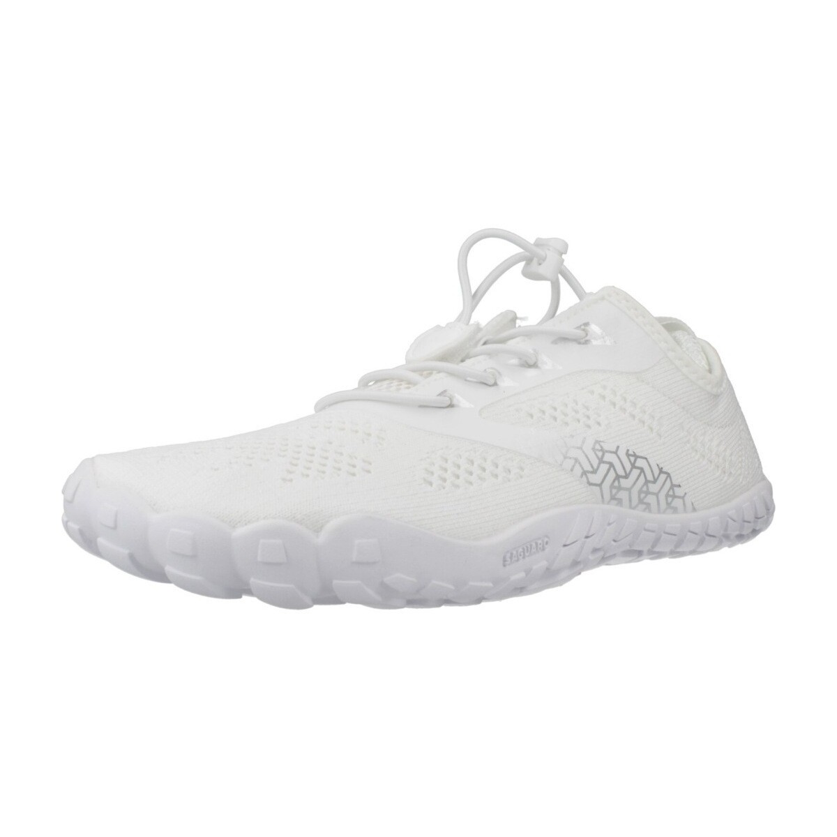 Sapatos Homem Sapatilhas Saguaro SMART I Branco