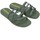 Sapatos Mulher Chinelos Ipanema 36739 Verde