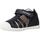 Sapatos Rapaz Sandálias Biomecanics 222143B Azul