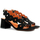 Sapatos Mulher Sandálias Chie Mihara CHIE-MIHARA-LEIDE-NERO Preto