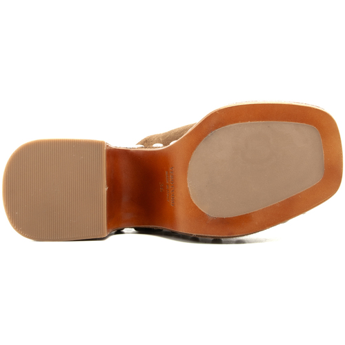 Curiosite CURIOSITE 2751B CAMOSCIO 409 Castanho