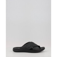 Sapatos Homem Sandálias Imac LARK 753050 Preto