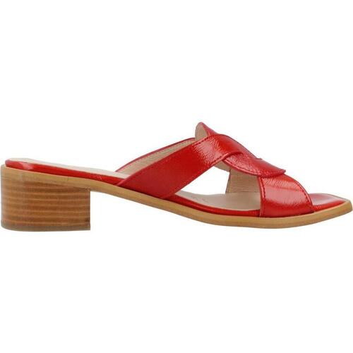 Wonders MENORCA Vermelho