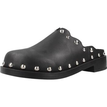 Sapatos Mulher Tamancos Noa Harmon TACO Preto