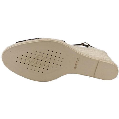 Geox D GELSA Preto