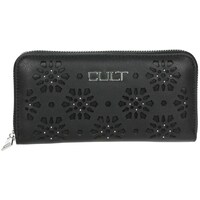 Malas Mulher Carteira Cult X41.192 Preto
