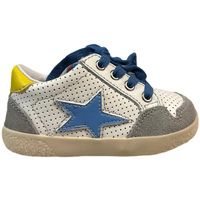 Sapatos Criança Sapatilhas Falcotto  Branco