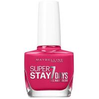 beleza Mulher Verniz Gemey Maybelline  Multicolor