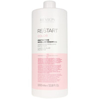 beleza Mulher Shampoo Revlon Re/Start Color Protective Micellar Shampoo 1000 ml Outros