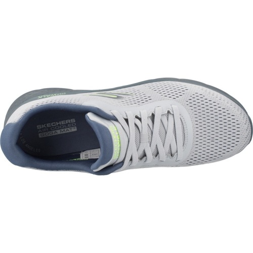 Skechers GO WALK FLEX Cinza