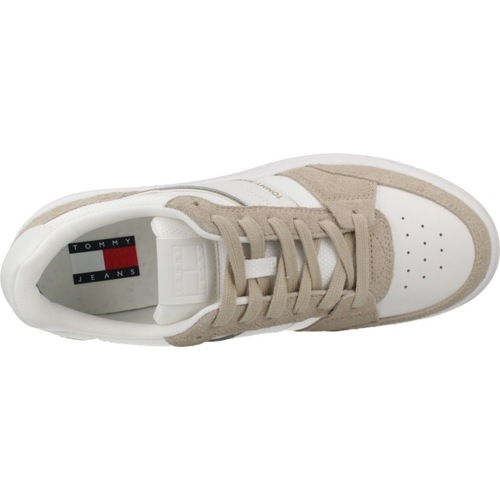 Tommy Jeans TJM CUPSOLE PODS Branco