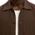 Textil Homem Camisas mangas comprida Selected Camisa Rlxtony Formal - Demitasse Castanho