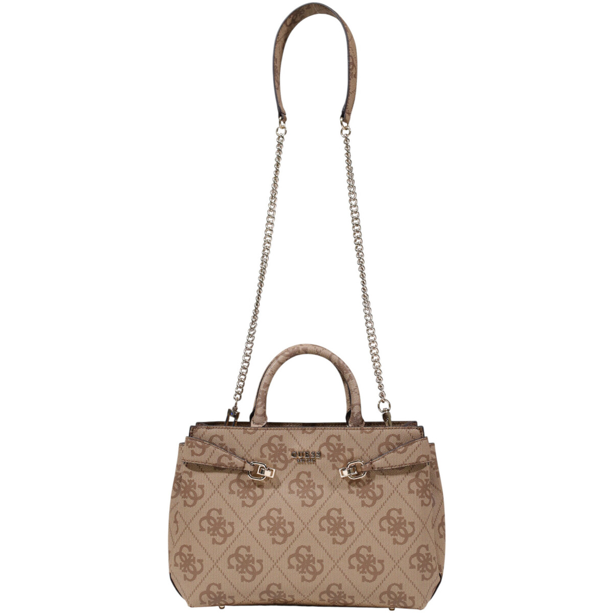 Malas Mulher Bolsa Guess LORELEI GIRLFRIEND HWOS96 39060 Bege
