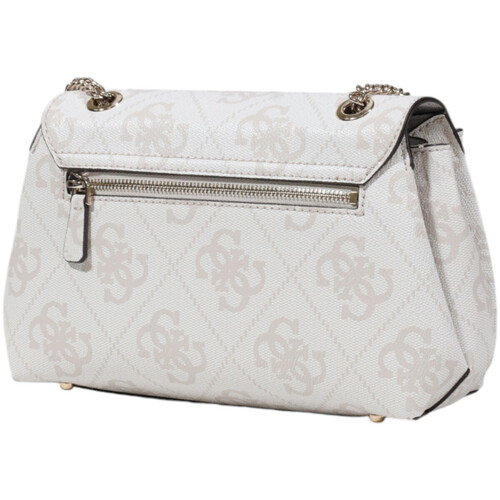Guess LORELEI CONVERTIBLE XBODY FLAP HWOS96 39210 Cinza
