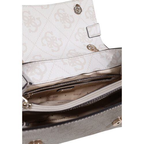 Guess LORELEI CONVERTIBLE XBODY FLAP HWOS96 39210 Cinza