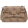 Malas Mulher Bolsa Guess LORELEI CONVERTIBLE XBODY FLAP HWOS96 39210 Bege