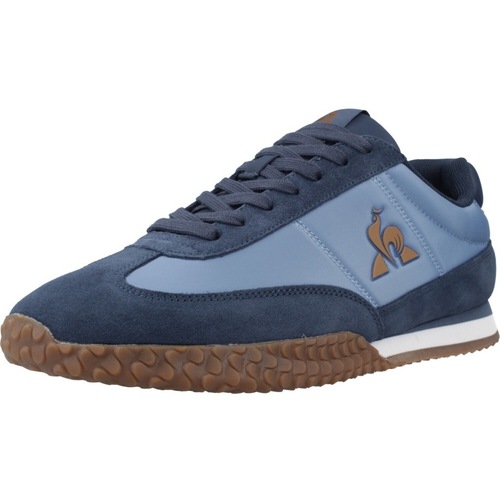 Sapatos Homem Sapatilhas Le Coq Sportif VELOCE I Azul