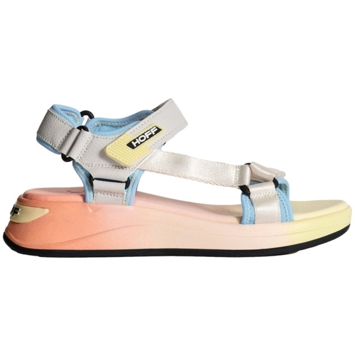 Sapatos Mulher Sandálias HOFF Sandálias Barbuda - Multi Multicolor