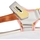 Sapatos Mulher Sandálias HOFF Sandálias Samana - Multi Multicolor