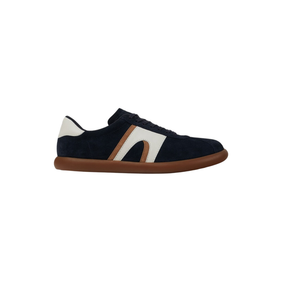 Sapatos Homem Sapatilhas Camper NONAME Azul