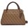 Malas Mulher Bolsa de mão Guess HWBG78 79070 Castanho