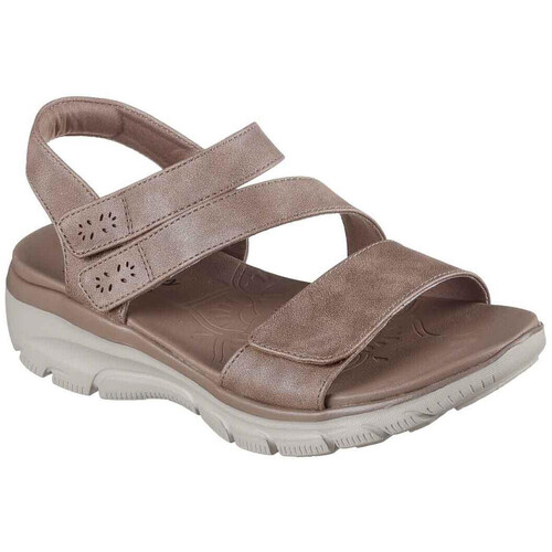 Skechers 163532 EASY GOING - ALL DAY CHIC Bege