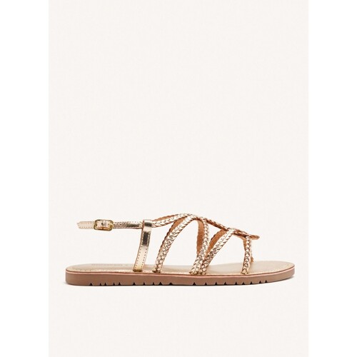 Sapatos Mulher Sandálias Gioseppo 37350 ORO