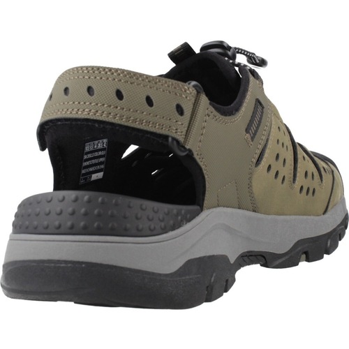 Skechers TRESMEN - MENARD Verde