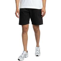 Textil Homem Shorts / Bermudas Jack & Jones Shorts Tony Carpenter Preto