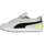 Sapatos Homem Sapatilhas Puma Tênis Suede Bloc Bege
