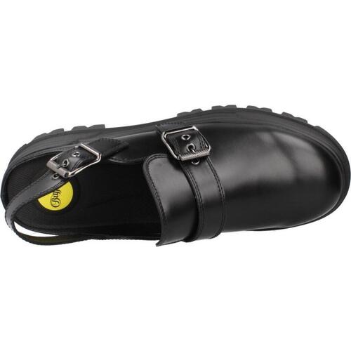 Buffalo ASPHA CLOG SND BS Preto