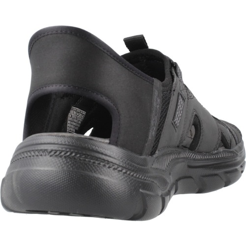 Skechers SLIP-INS REVOLTED SS Preto