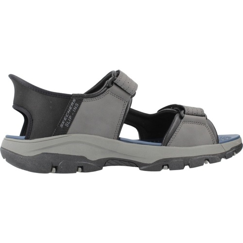 Skechers SLIP-INS TRESMEN-REECE Cinza
