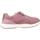 Sapatos Rapariga Sapatilhas Biomecanics 231007B Rosa