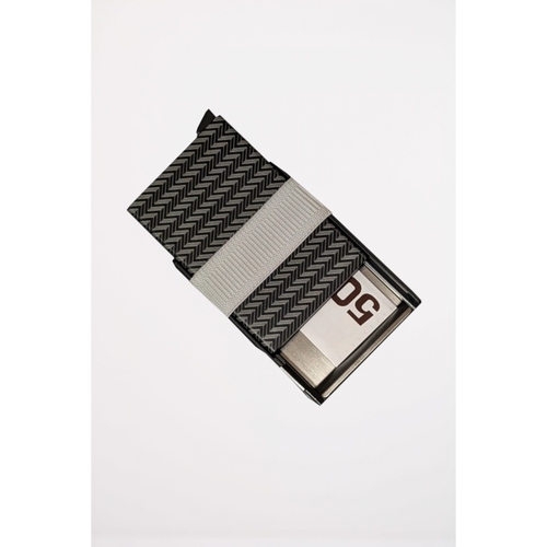 Secrid CARDSLIDE Preto
