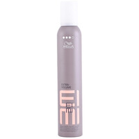 beleza Mulher Gel e pomada modeladora Wella Eimi Extra Volume Mousse 300 ml Outros