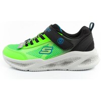 Sapatos Criança Sapatos & Richelieu Skechers 401495LBBLM 