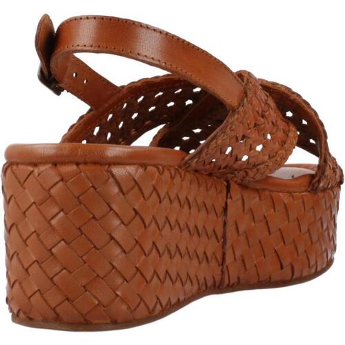 Carmela 161638c Castanho