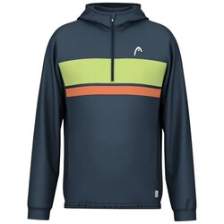 Textil Homem Sweats Head 811245NVLL 