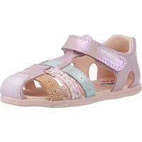 Sapatos Rapariga Sandálias Pablosky 051468P Rosa
